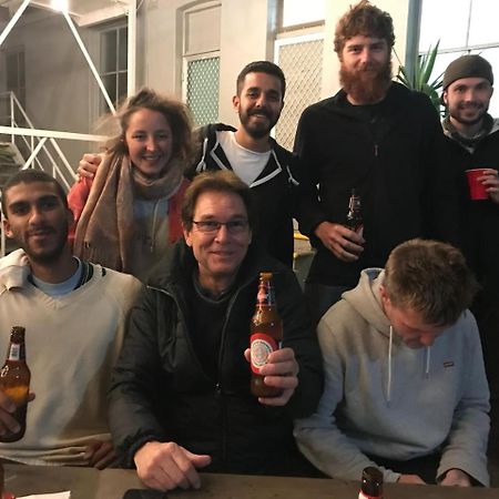 Britannia On William Pansiyon Perth Dış mekan fotoğraf